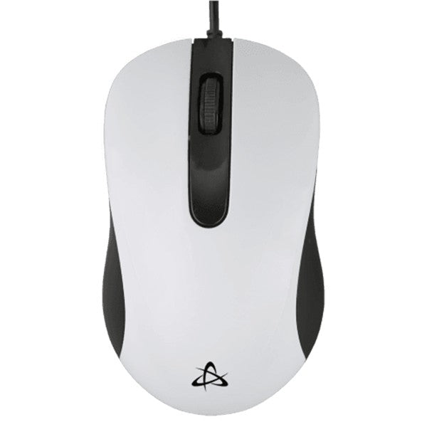Sbox Wired Mouse - White | M-901W from Sbox - DID Electrical