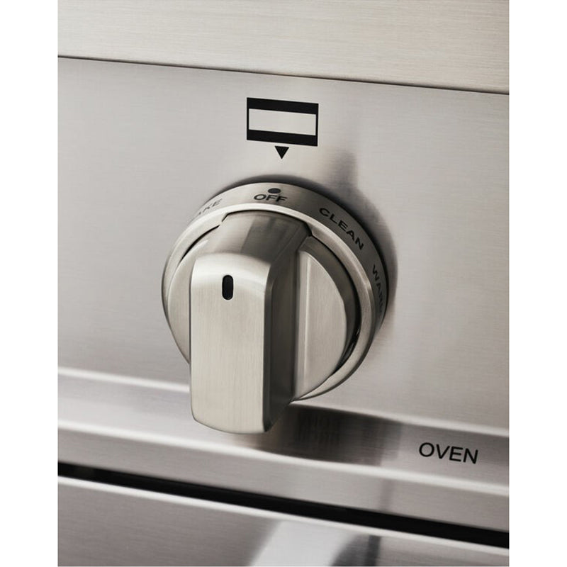 Bertazzoni Master 100CM Induction Top Electric Range Cooker - Nero Matt | MAS105I3ENEC from Bertazzoni - DID Electrical