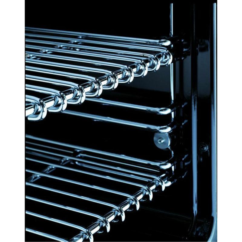 Bertazzoni Master 100CM Induction Top Electric Range Cooker - Nero Matt | MAS105I3ENEC from Bertazzoni - DID Electrical