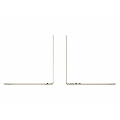 Apple MacBook Air 13.6" M2 8-Core GPU 8GB/256GB Laptop - Starlight | MLY13B/A from Apple - DID Electrical