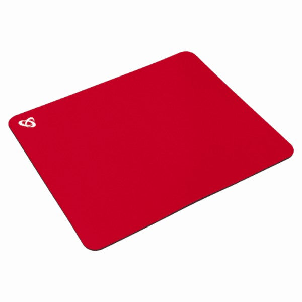 Sbox Mouse Pad - Red | MP-03R from Sbox - DID Electrical