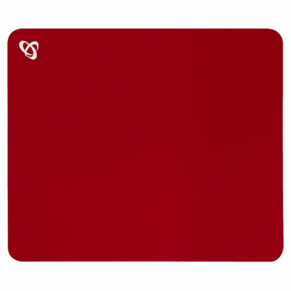 Sbox Mouse Pad - Red | MP-03R from Sbox - DID Electrical