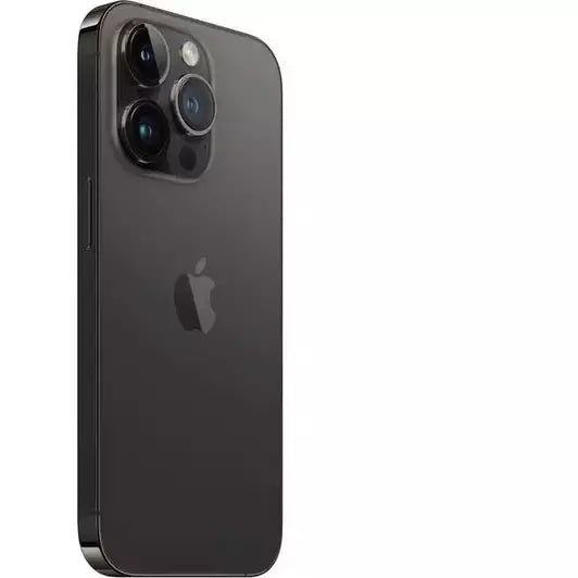 Apple iPhone 14 Pro 5G 256GB Smartphone - Space Black | MQ0T3ZD/A from Apple - DID Electrical