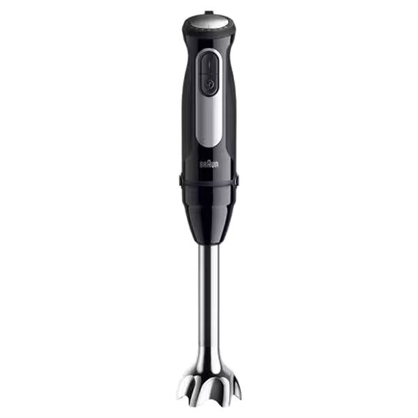 Braun MultiQuick 5 Pro 1000W Hand Blender - Black | MQ55755.M from Braun - DID Electrical