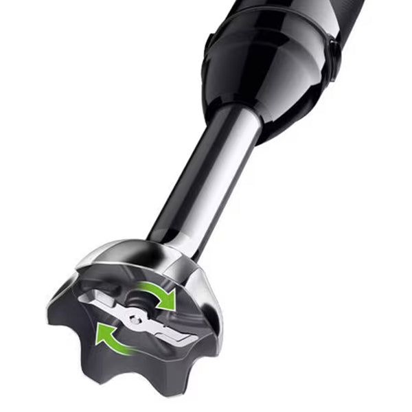 Braun MultiQuick 5 Pro 1000W Hand Blender - Black | MQ55755.M from Braun - DID Electrical