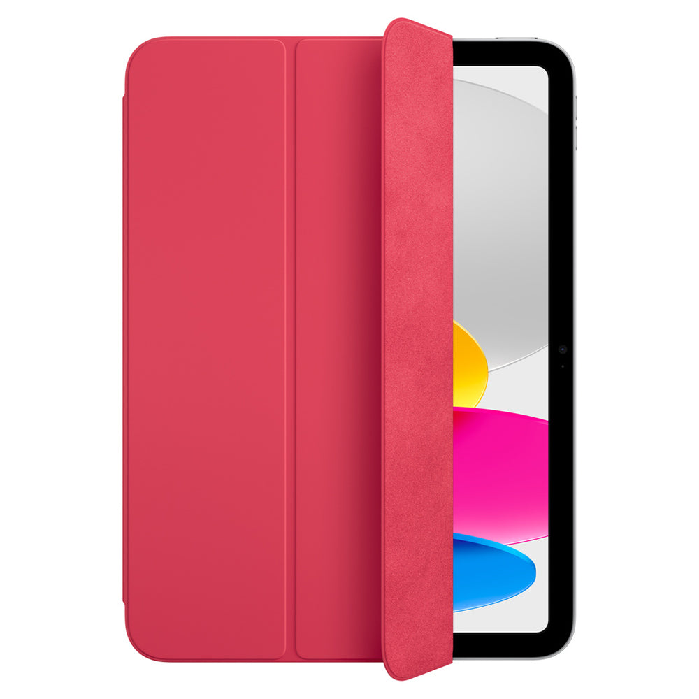 Apple Smart Folio Case for iPad 10th Gen - Watermelon | MQDT3ZM/A from Apple - DID Electrical