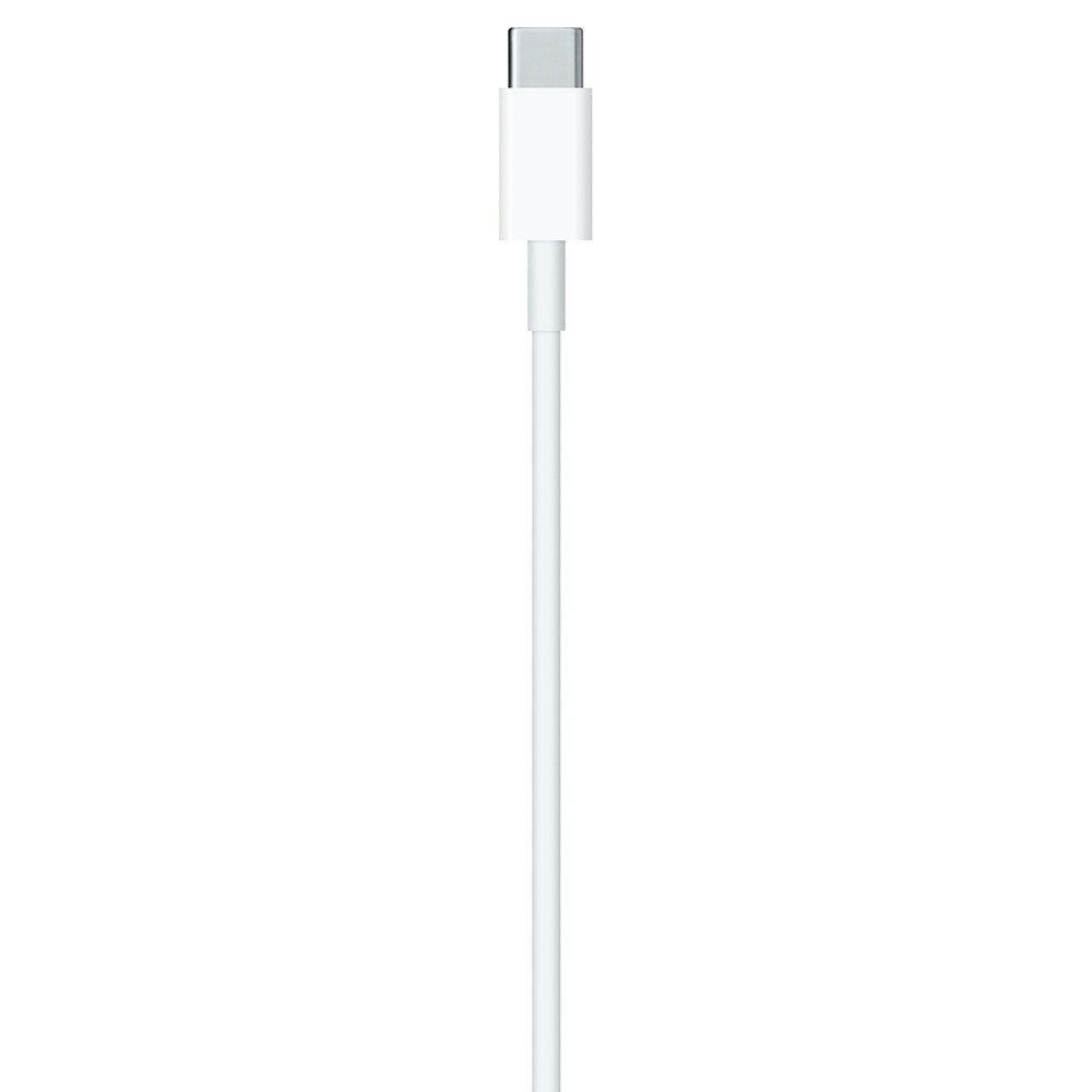Apple 1M USB-C to Lightning Cable - White | MUQ93ZM/A from Apple - DID Electrical