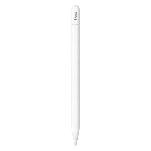 Apple USB-C Pencil Stylus For Tablet - White | MUWA3ZM/A from Apple - DID Electrical