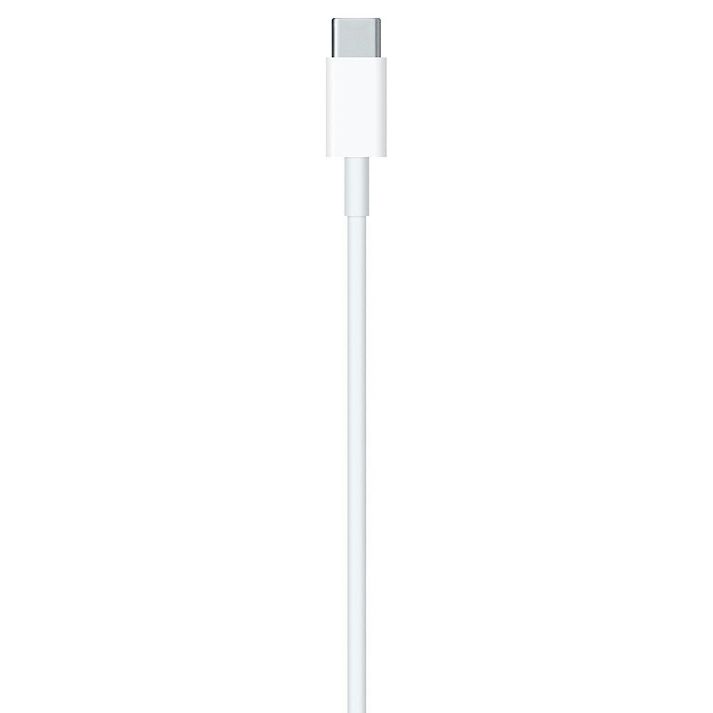 Apple 2M USB-C to Lightning Cable - White | MW2R3ZM/A from Apple - DID Electrical