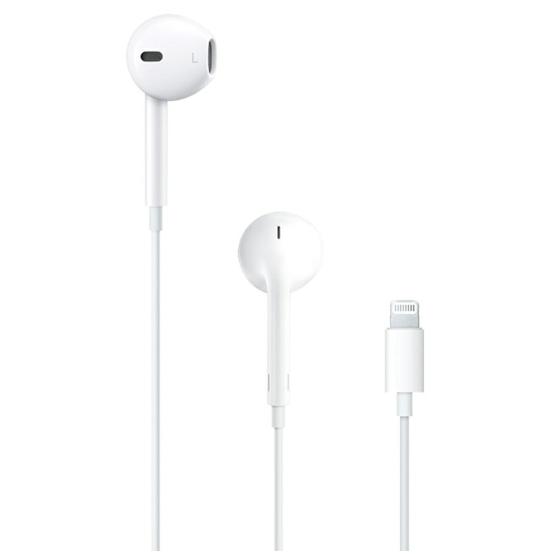 Apple In-Ear Wired Earpods - White | MWTY3ZM/A from Apple - DID Electrical
