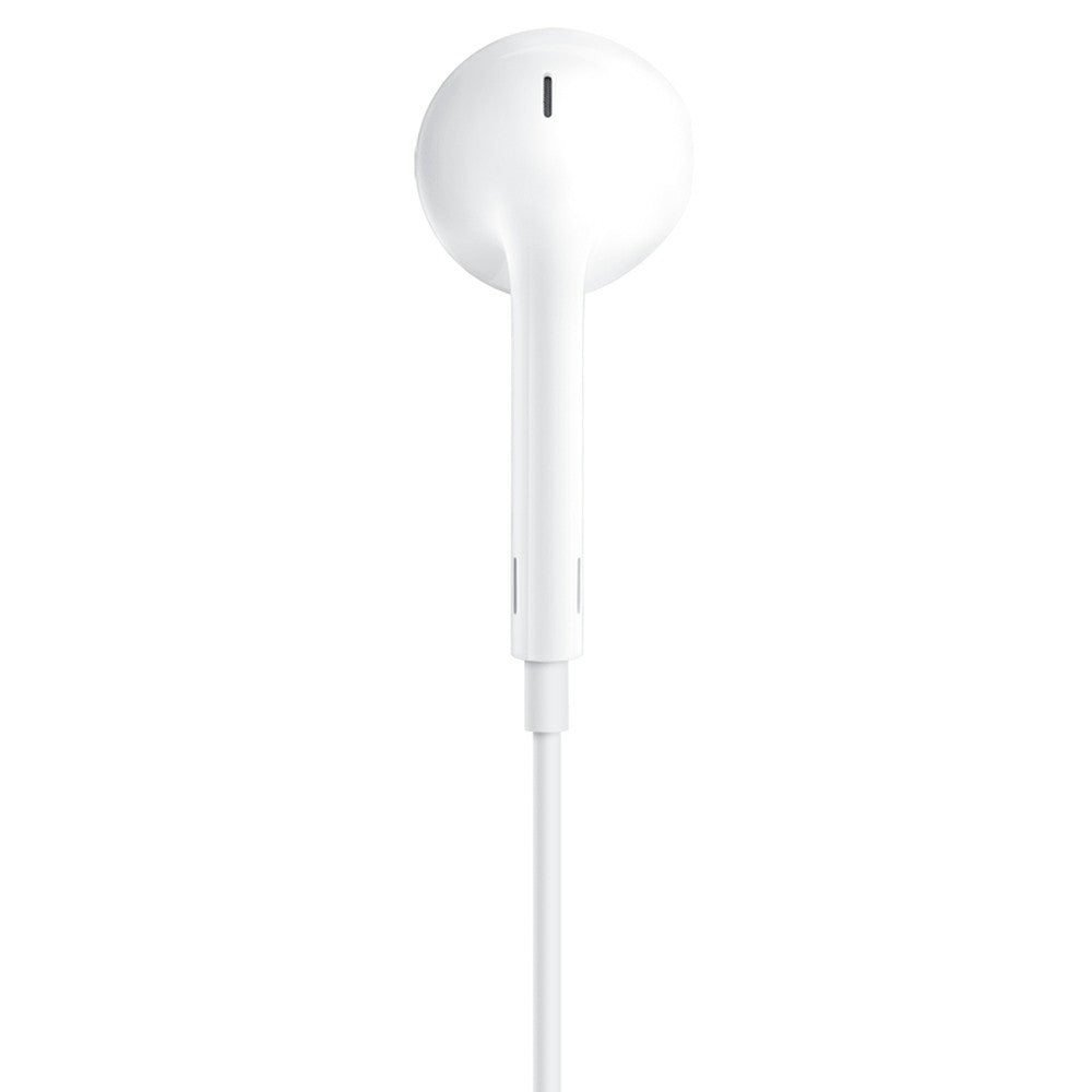 Apple In-Ear Wired Earpods - White | MWTY3ZM/A from Apple - DID Electrical