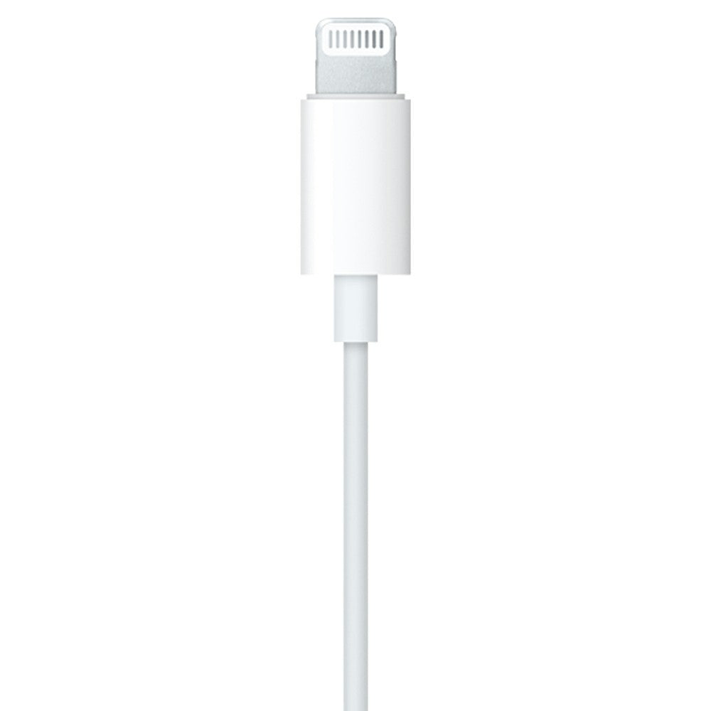 Apple In-Ear Wired Earpods - White | MWTY3ZM/A from Apple - DID Electrical