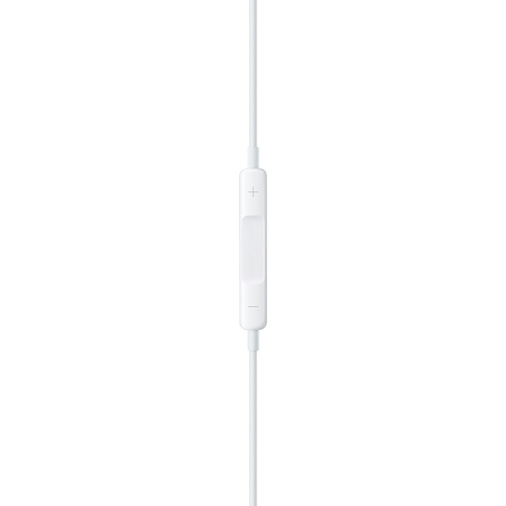 Apple In-Ear Wired Earpods - White | MWTY3ZM/A from Apple - DID Electrical