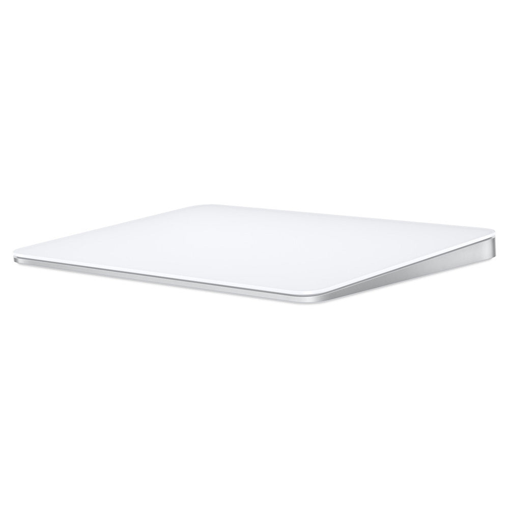 Apple Magic Trackpad with Multi-Touch Surface - White | MXK93Z/A from Apple - DID Electrical