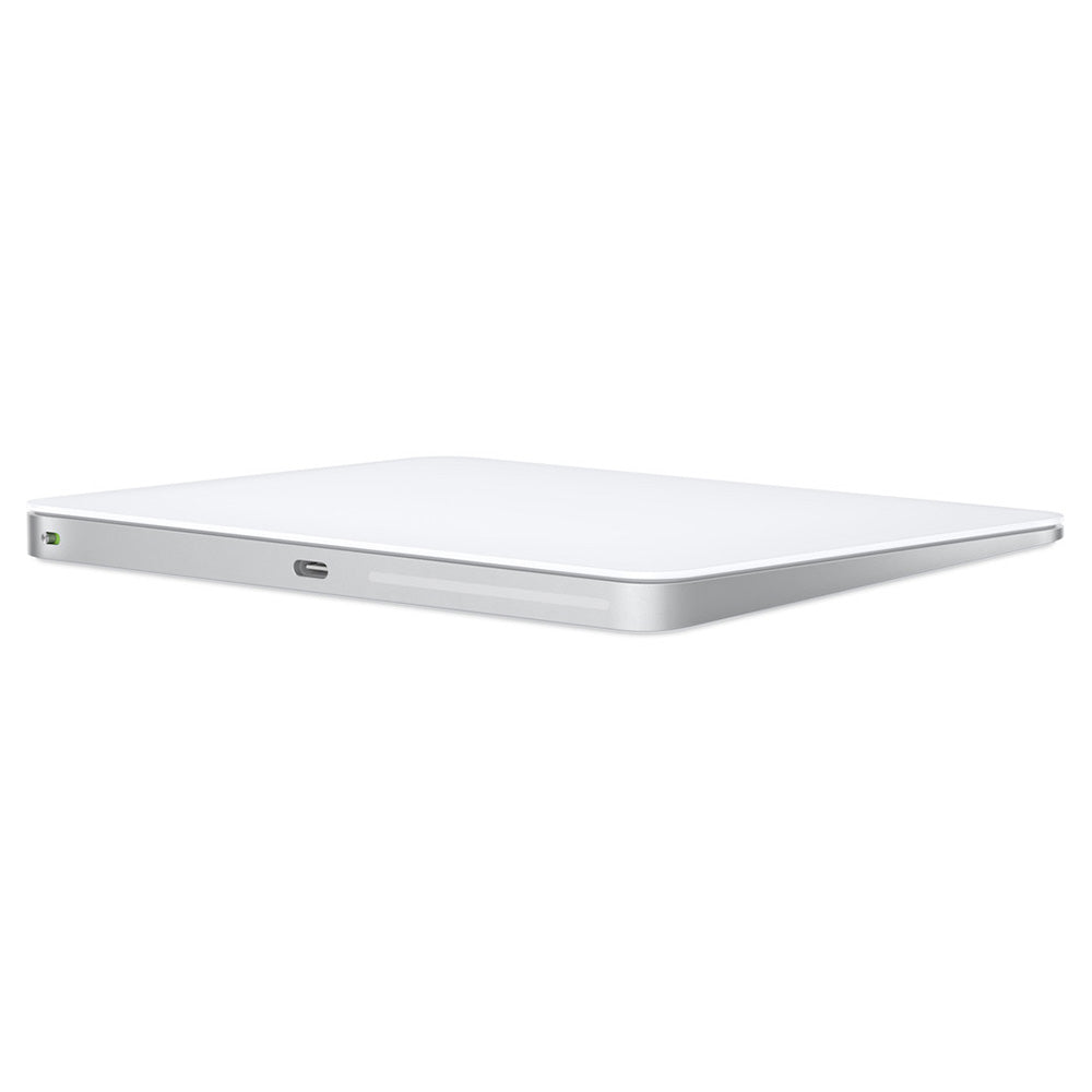 Apple Magic Trackpad with Multi-Touch Surface - White | MXK93Z/A from Apple - DID Electrical