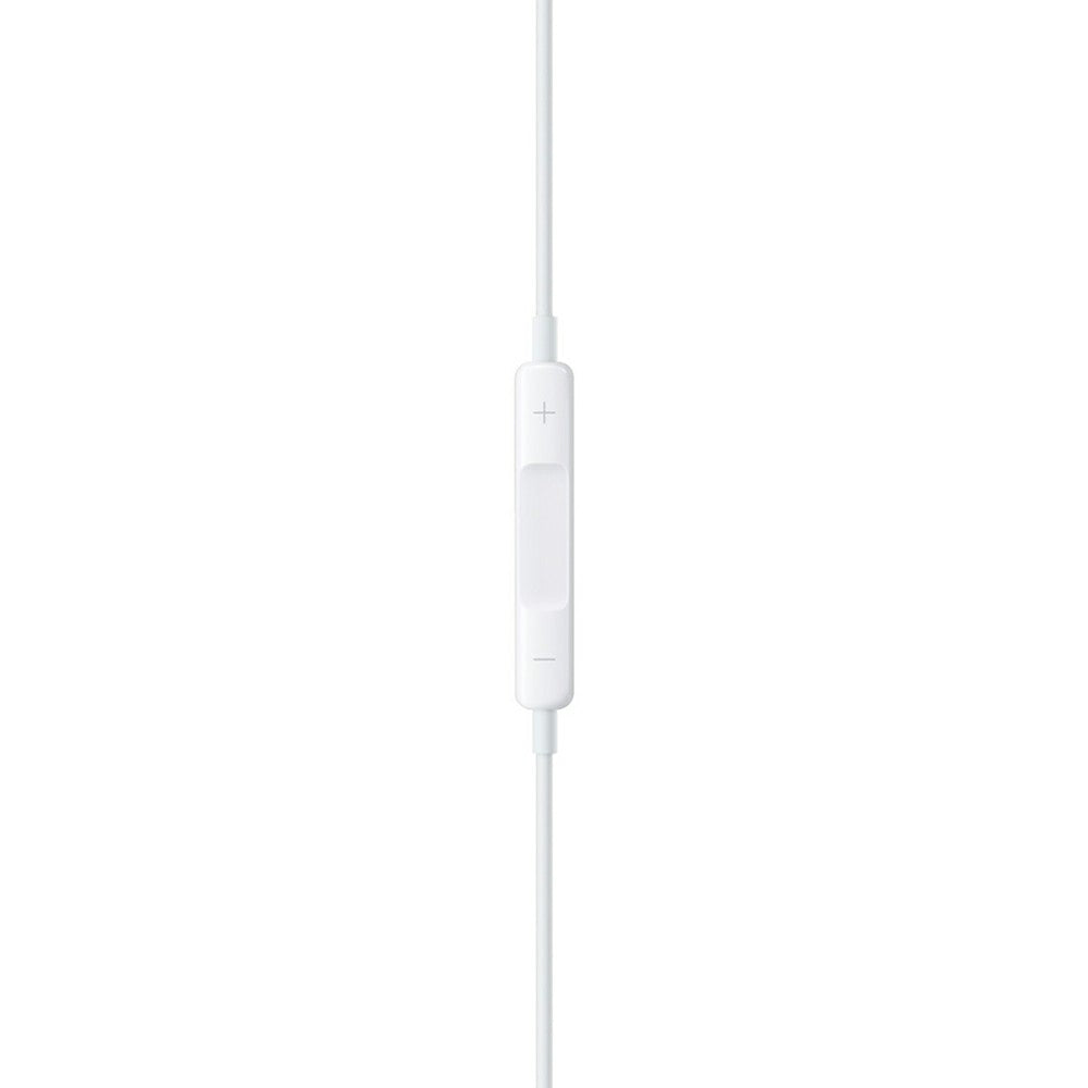 Apple In-Ear USB-C EarPods - White | MYQY3ZM/A from Apple - DID Electrical