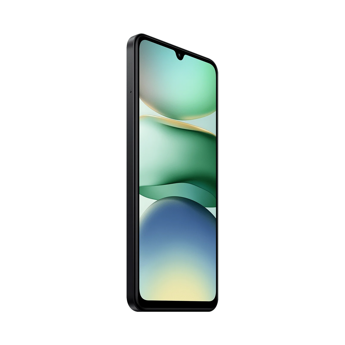 Xiaomi Redmi A5 64GB 4G Smartphone - Midnight Black | MZB0JSEEU from Xiaomi - DID Electrical