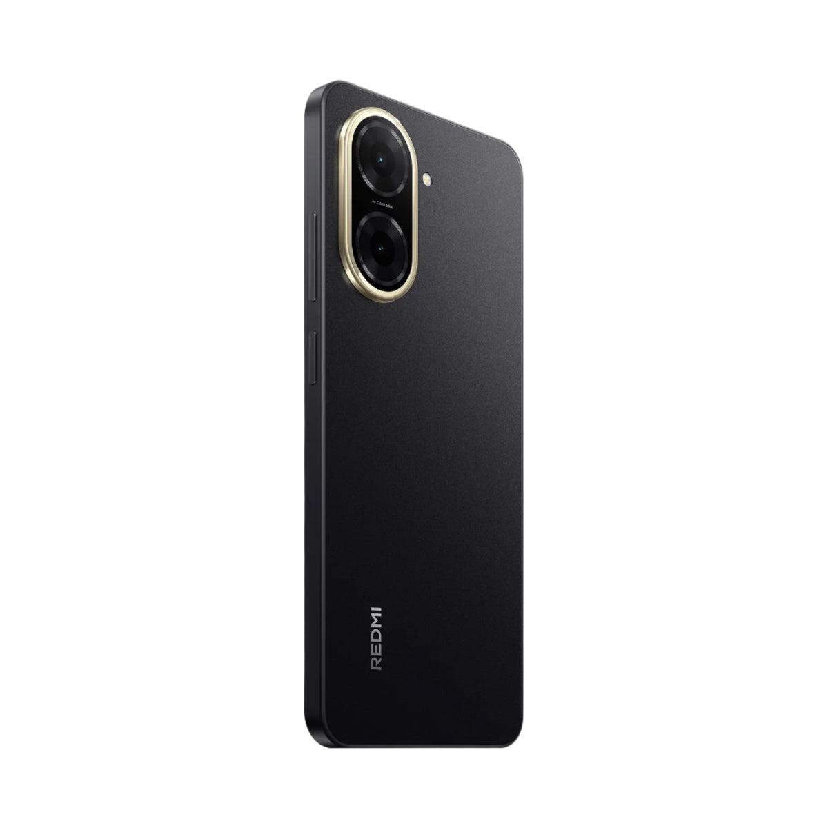 Xiaomi Redmi A5 64GB 4G Smartphone - Midnight Black | MZB0JSEEU from Xiaomi - DID Electrical