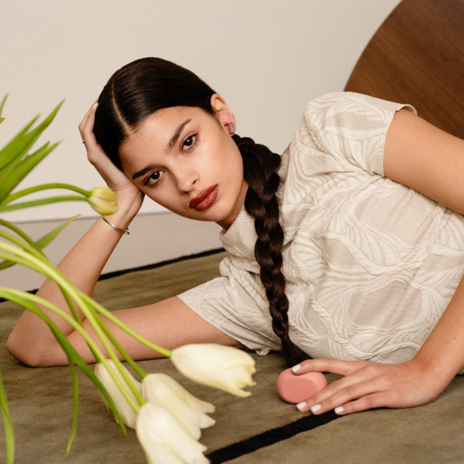 Sudio N3 Pro In-Ear True Wireless Earbuds - Rose Pink | N3PROPNK from Sudio - DID Electrical