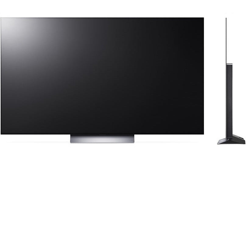 LG evo C3 65&quot; 4K OLED Smart TV | OLED65C34LA.AEK from LG - DID Electrical