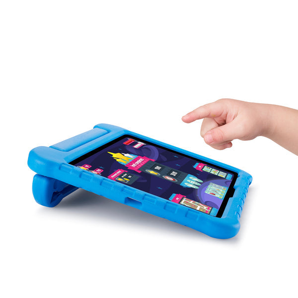 Pipetto Activity Case for iPad 10th Gen - Blue | P066-117-V from Pipetto - DID Electrical