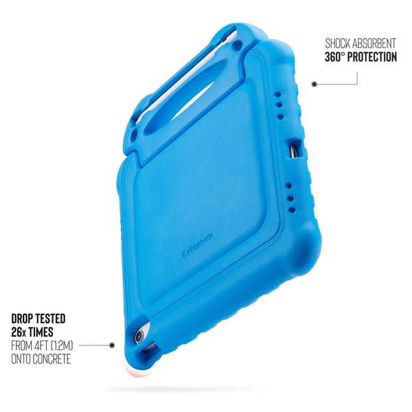 Pipetto Activity Case for iPad 10th Gen - Blue | P066-117-V from Pipetto - DID Electrical