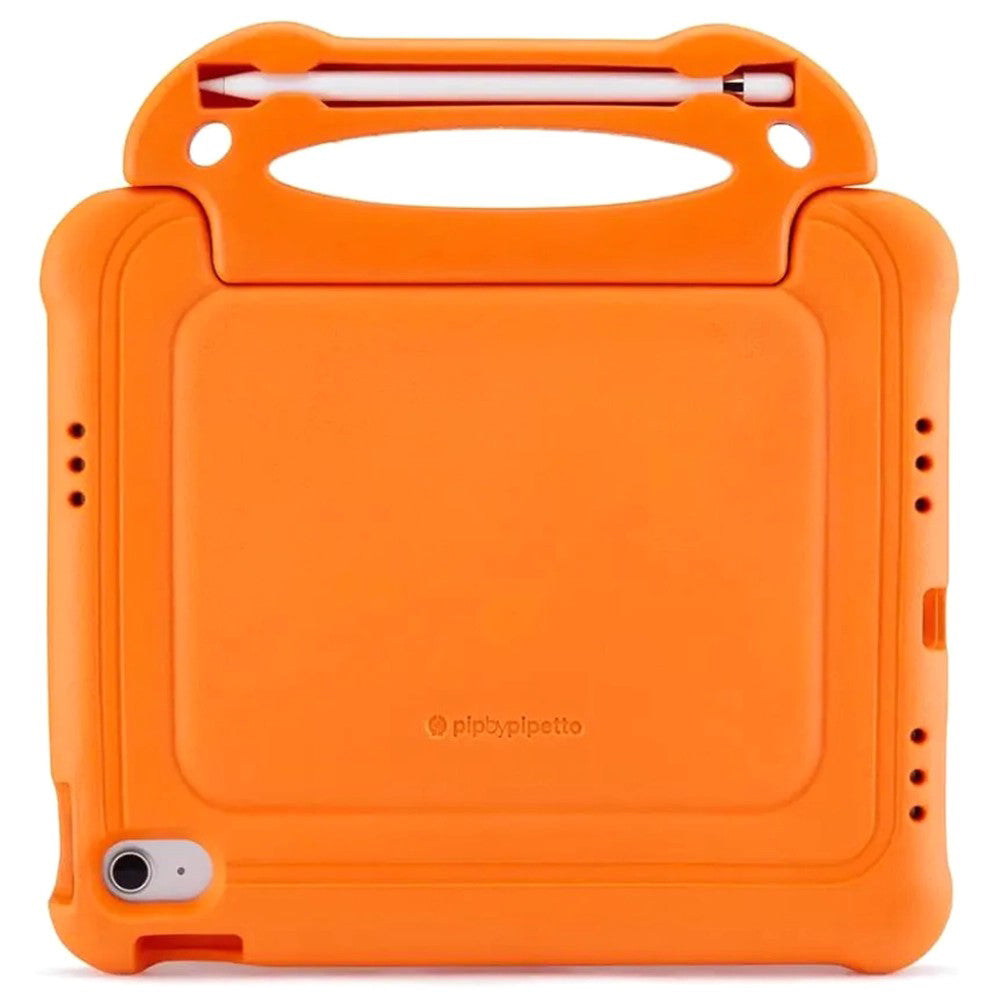 Pipetto Activity Case for iPad 10th Gen - Orange | P066-118-V from Pipetto - DID Electrical