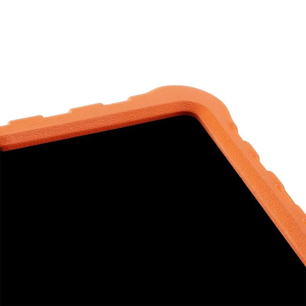 Pipetto Activity Case for iPad 10th Gen - Orange | P066-118-V from Pipetto - DID Electrical