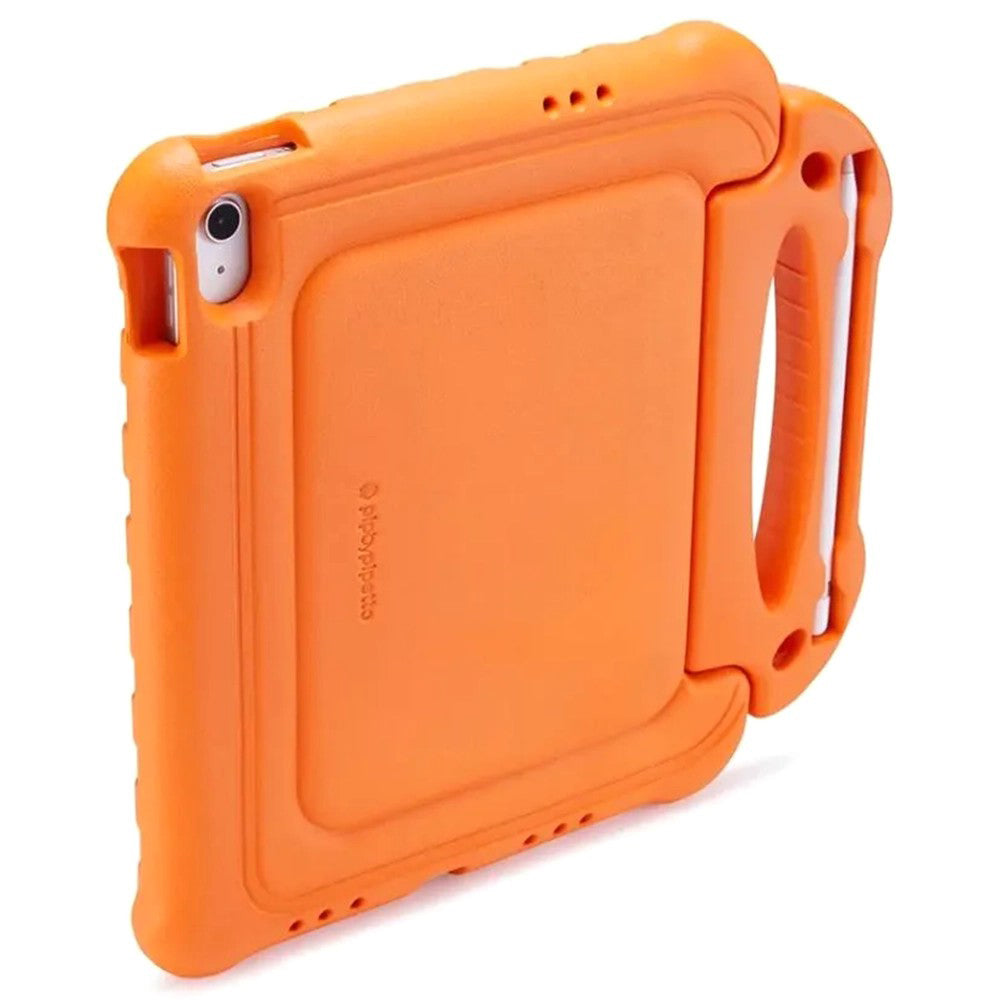 Pipetto Activity Case for iPad 10th Gen - Orange | P066-118-V from Pipetto - DID Electrical