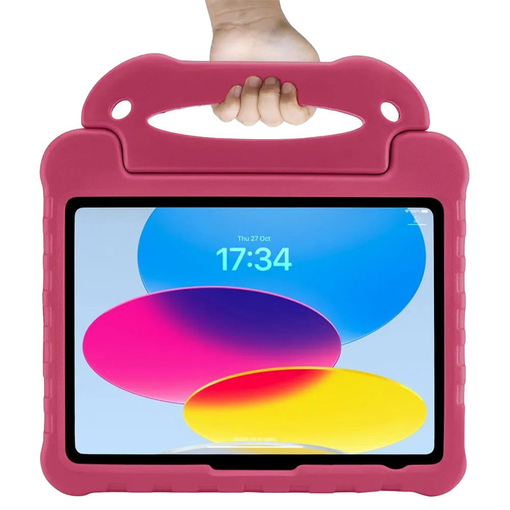 Pipetto Activity Case For iPad 10th Gen - Pink | P066-130-V from Pipetto - DID Electrical