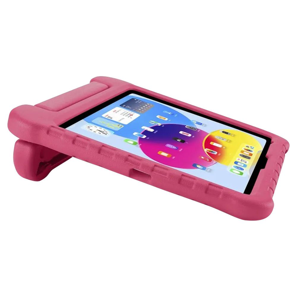 Pipetto Activity Case For iPad 10th Gen - Pink | P066-130-V from Pipetto - DID Electrical