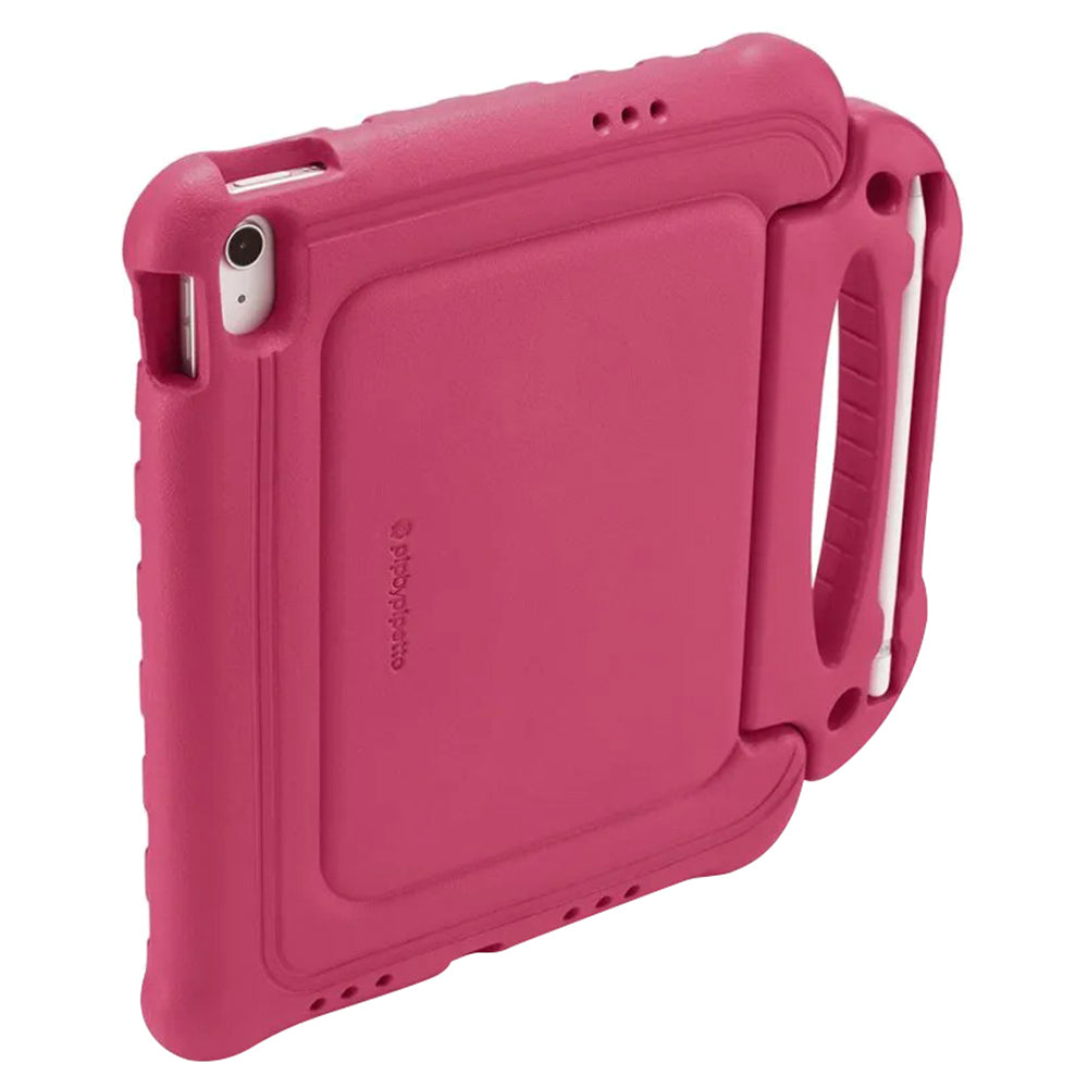 Pipetto Activity Case For iPad 10th Gen - Pink | P066-130-V from Pipetto - DID Electrical