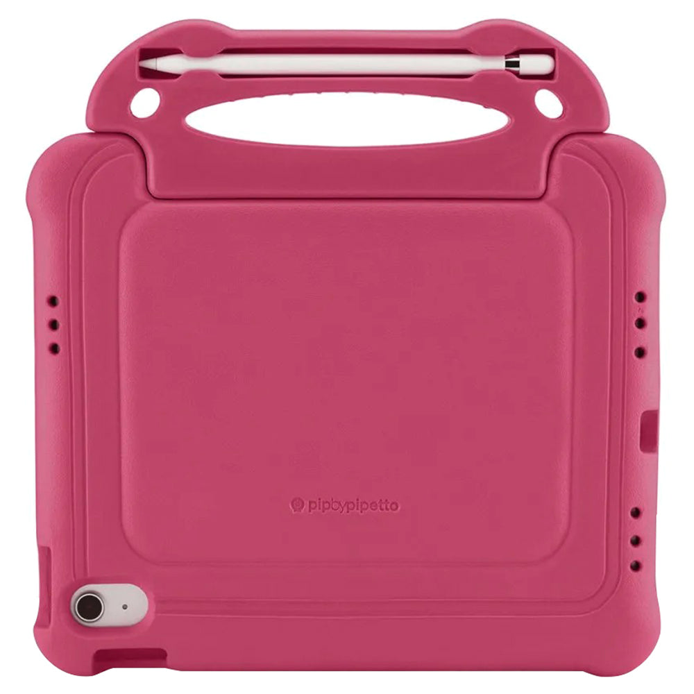 Pipetto Activity Case For iPad 10th Gen - Pink | P066-130-V from Pipetto - DID Electrical