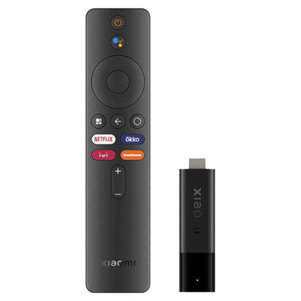 Xiaomi FHD Smart TV Stick - Black | PFJ4137UK from Xiaomi - DID Electrical