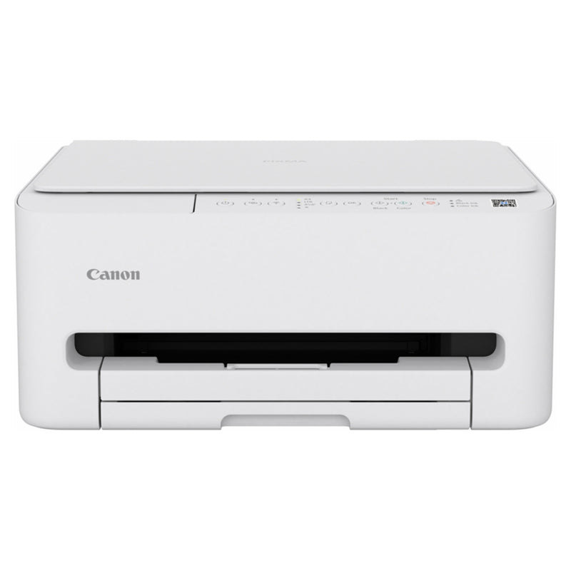 Canon Pixma Printer - White | TS4150I from Canon - DID Electrical