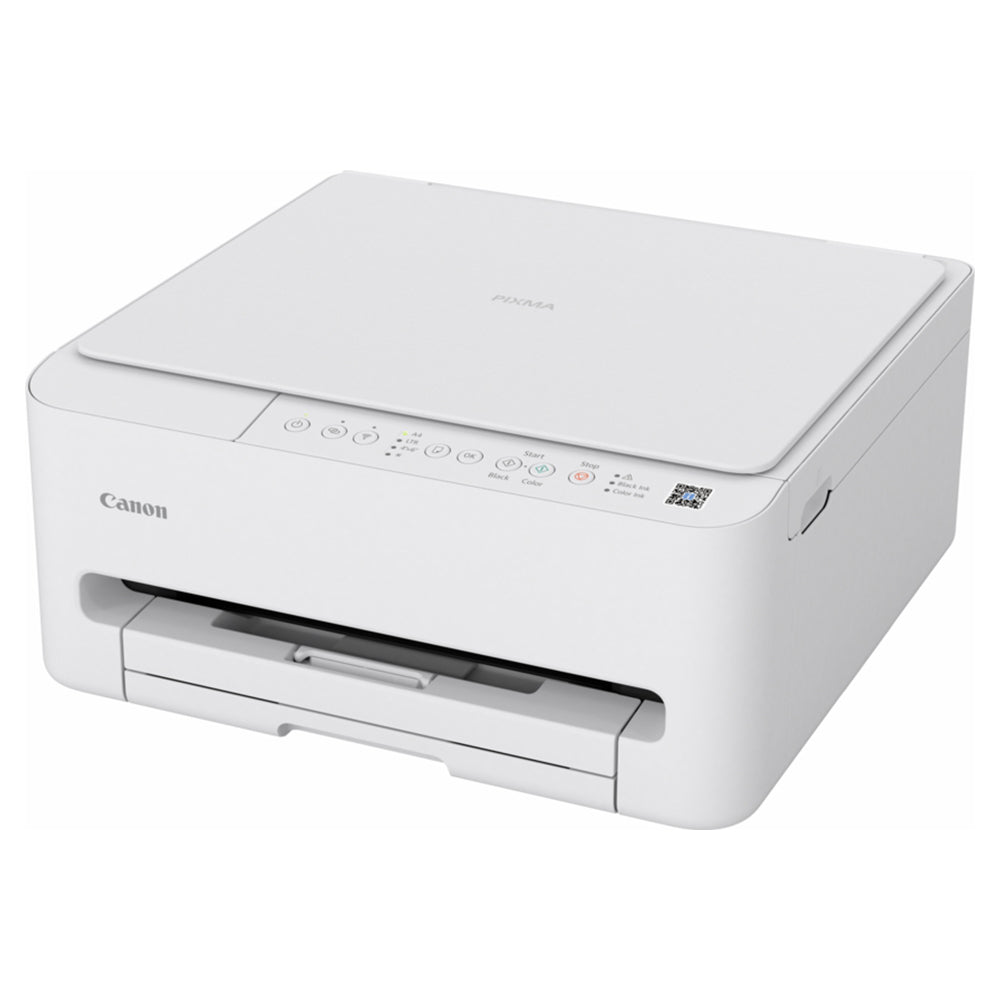 Canon Pixma Printer - White | TS4150I from Canon - DID Electrical