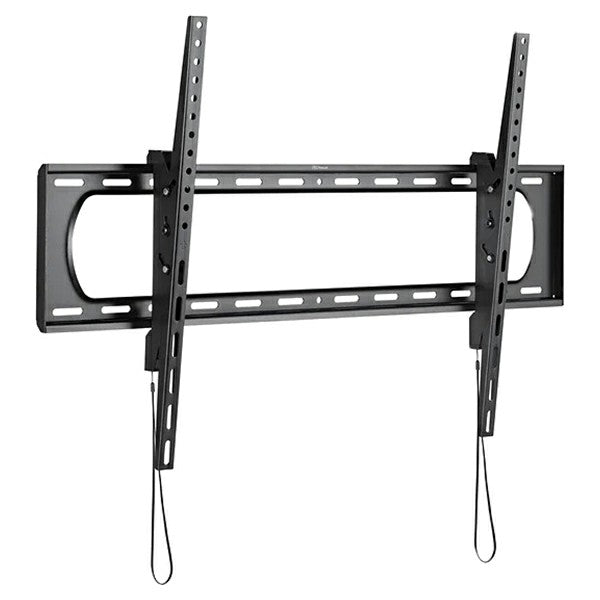 iTech Heavy Duty Tilt Bracket for TVs 60" - 120" - Black | PLB120/B from iTech - DID Electrical