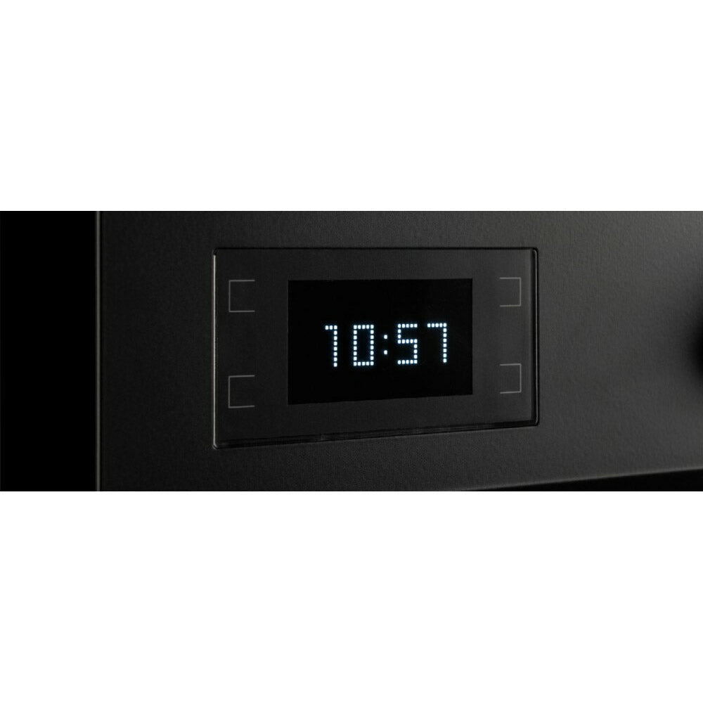 Bertazzoni Professional 100CM Induction Top Electric Range Cooker - Carbonio | PRO105I2ECAT from Bertazzoni - DID Electrical