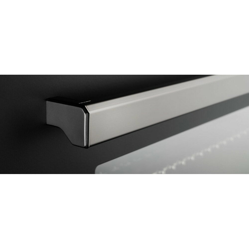 Bertazzoni Professional 100CM Induction Top Electric Range Cooker - Carbonio | PRO105I2ECAT from Bertazzoni - DID Electrical