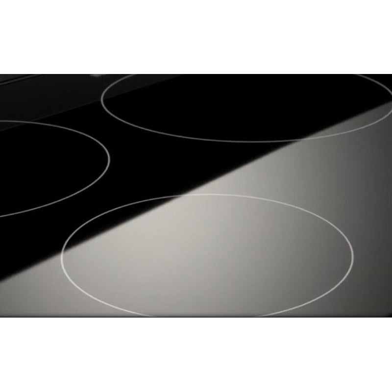 Bertazzoni Professional 90CM Induction Top Electric Range Cooker - Carbonio | PRO95I2ECAT from Bertazzoni - DID Electrical