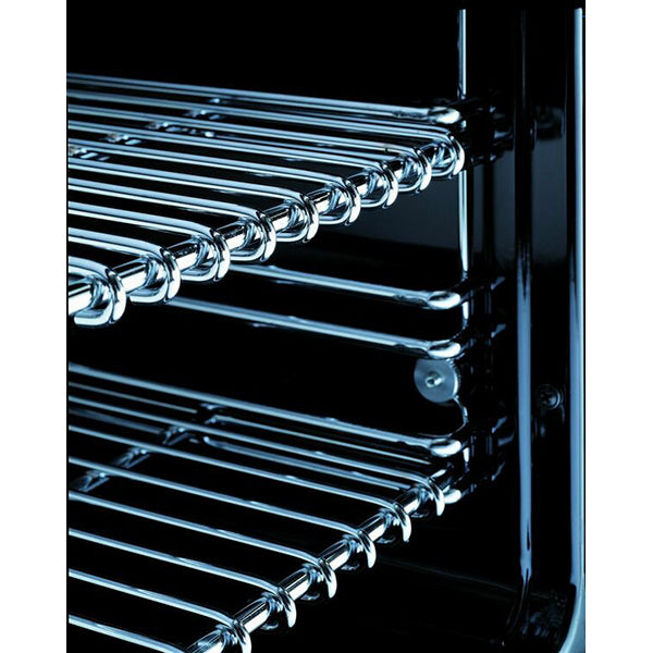 Bertazzoni Professional 90CM Induction Top Electric Range Cooker - Carbonio | PRO95I2ECAT from Bertazzoni - DID Electrical