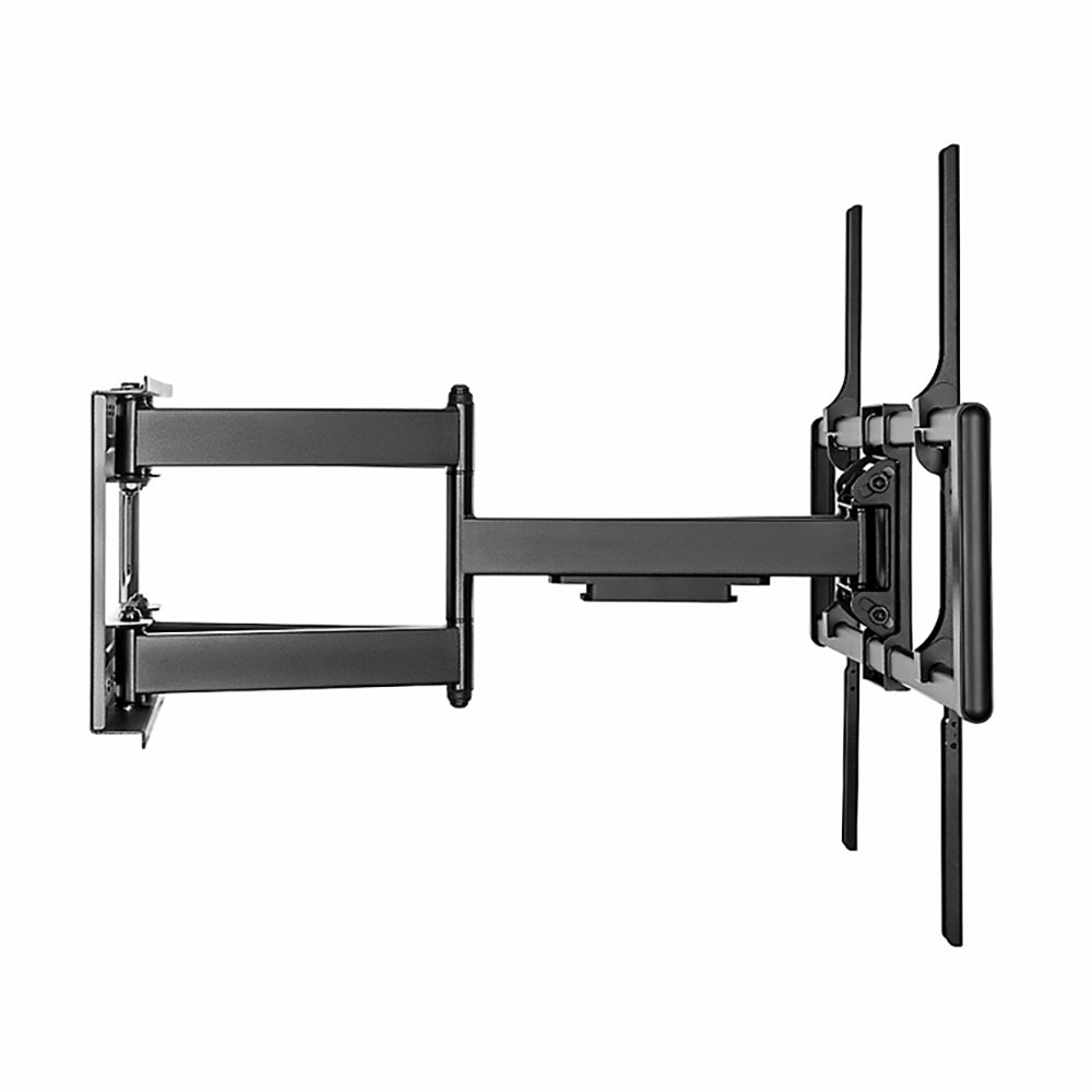 iTech Heavy Duty Full Motion TV Bracket for 60" to 120" TV - Black | PTRB-120/B from iTech - DID Electrical
