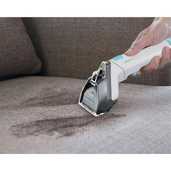 Shark StainStriker Portable Stain & Spot Vacuum Cleaner - Rotator White | PX200UKT from Shark - DID Electrical