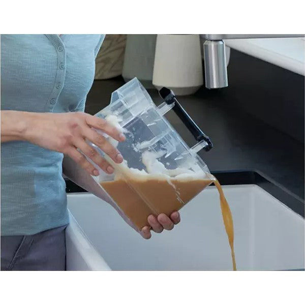 Shark StainStriker Portable Stain & Spot Vacuum Cleaner - Rotator White | PX200UKT from Shark - DID Electrical