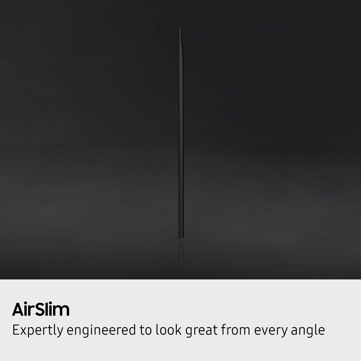 Samsung Q8F 43" 4K Smart TV - Titan Grey | QE43Q8FAAUXXU from Samsung - DID Electrical