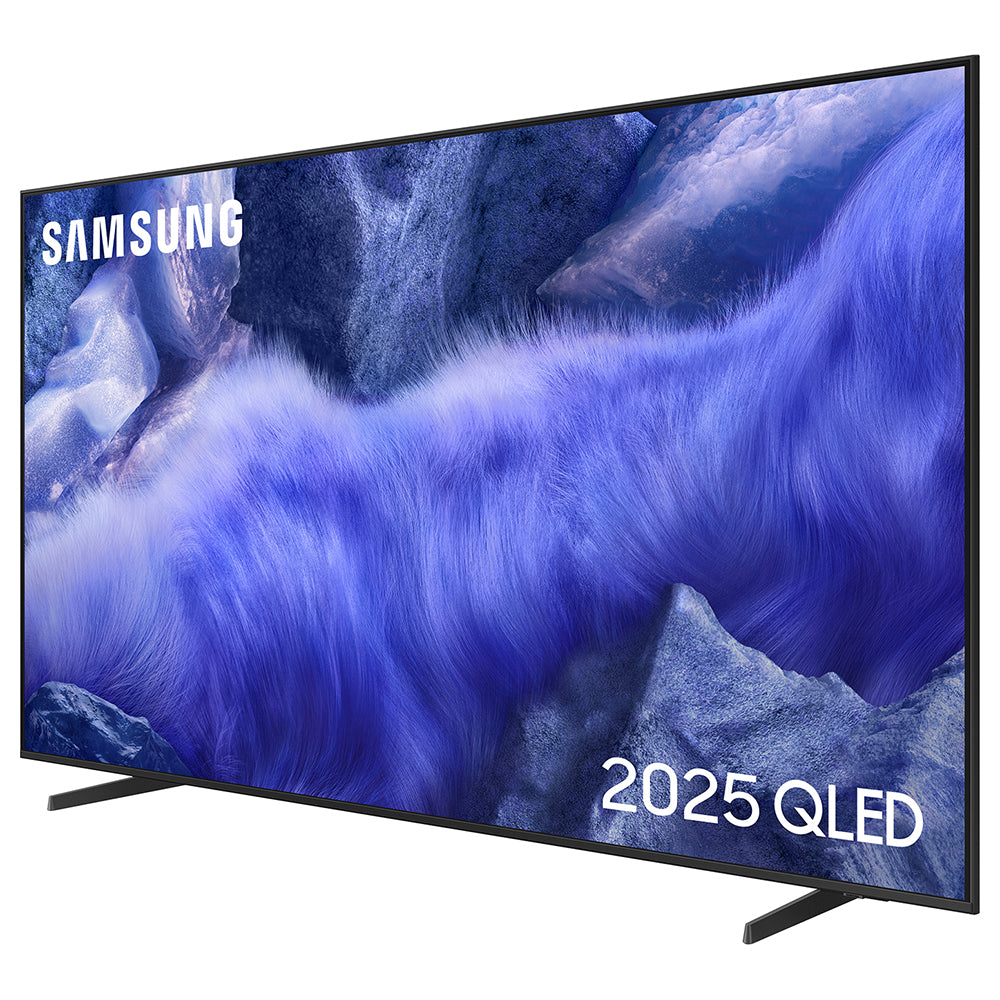 Samsung QEF1 65" 4K Smart TV - Titan Grey | QE65QEF1AUXXU from Samsung - DID Electrical