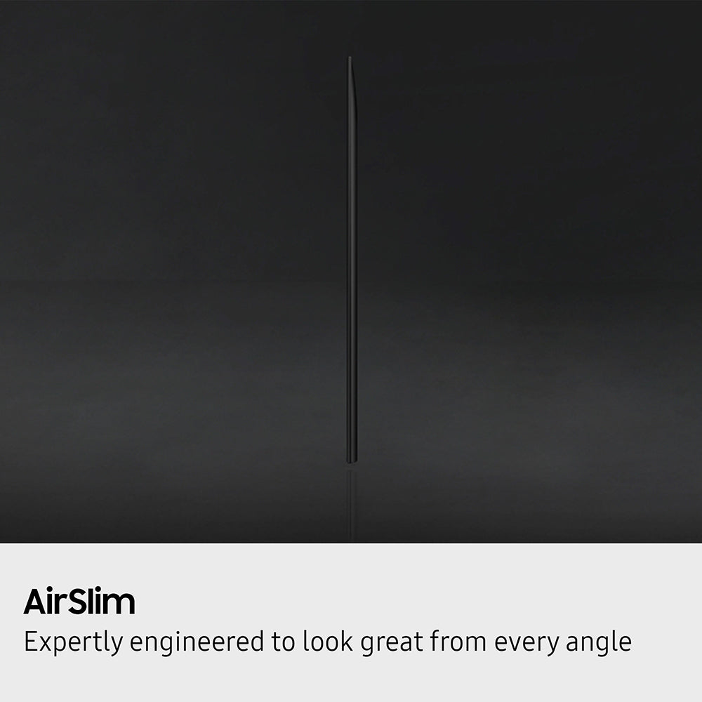 Samsung QEF1 75" 4K Smart TV - Titan Grey | QE75QEF1AUXXU from Samsung - DID Electrical