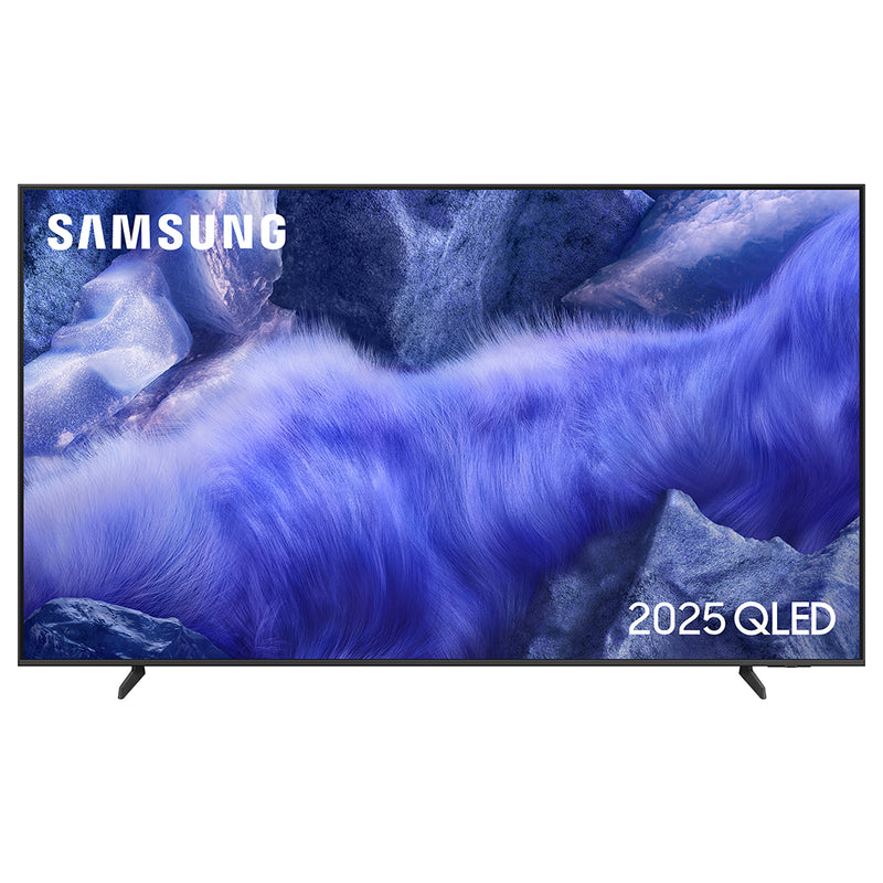 Samsung QEF1 75" 4K Smart TV - Titan Grey | QE75QEF1AUXXU from Samsung - DID Electrical