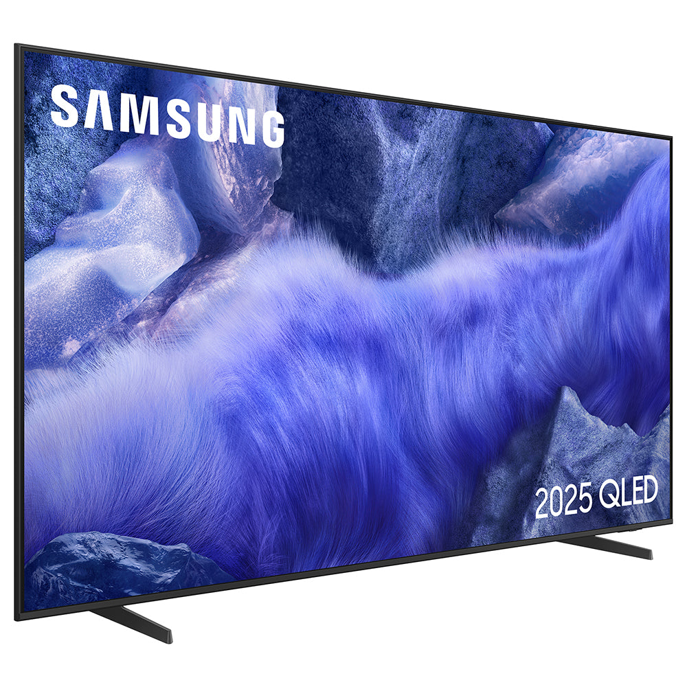 Samsung QEF1 75" 4K Smart TV - Titan Grey | QE75QEF1AUXXU from Samsung - DID Electrical