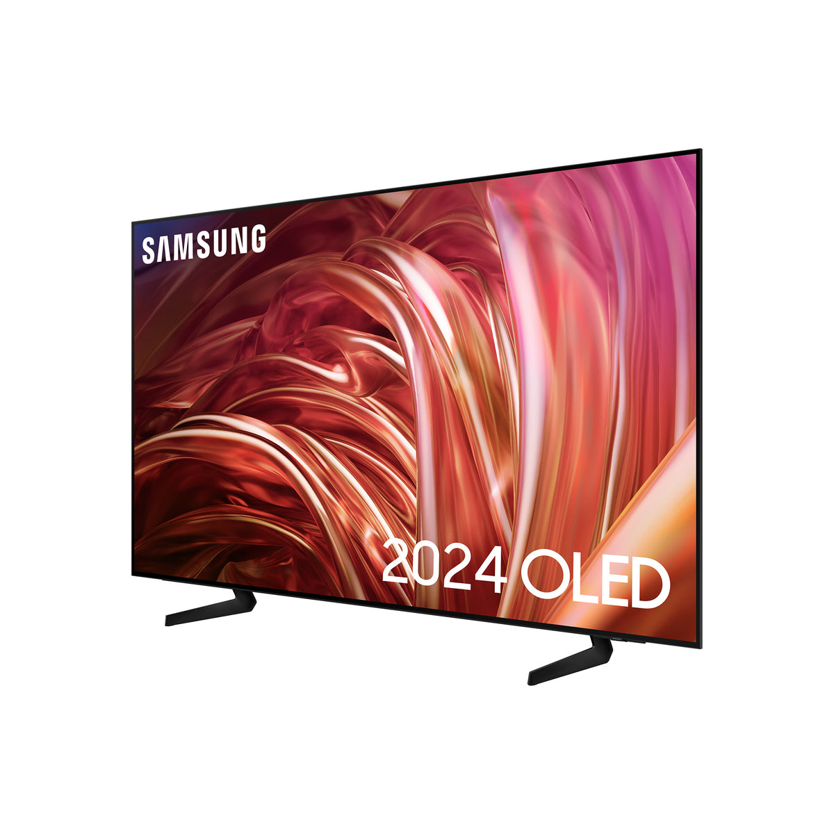 Samsung S85D 77" OLED 4K HDR Ultra Viewing Angle Smart TV | QE77S85DAEXXU from Samsung - DID Electrical